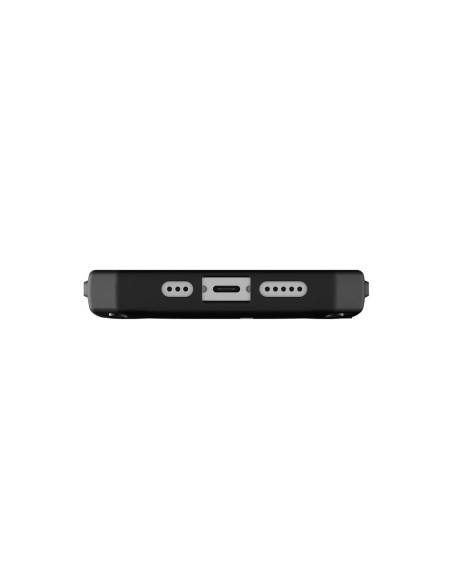 Etui ( UAG ) Urban Armor Gear Monarch do IPHONE 13 PRO noir