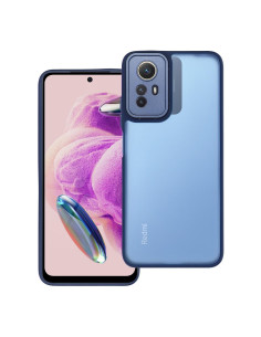 Coque VARIETE pour XIAOMI Redmi NOTE 12S bleu marine