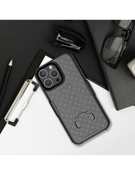 Coque pour SAMSUNG A14 5G noir