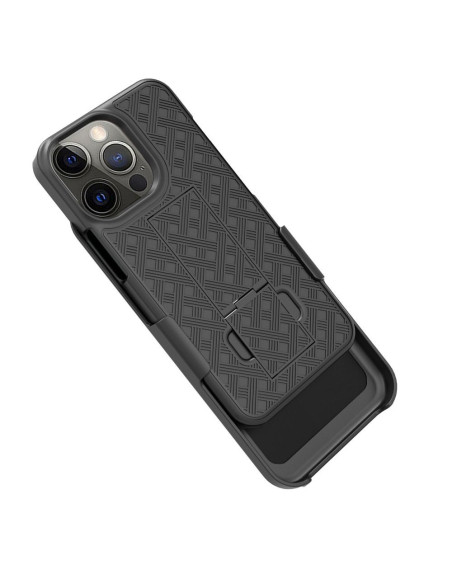 Coque pour SAMSUNG S23 FE noir