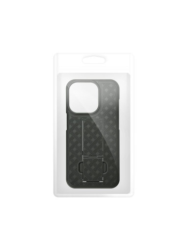 Coque pour SAMSUNG S23 FE noir