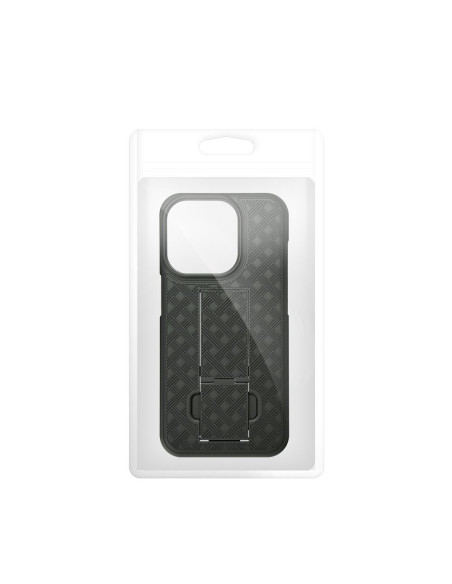Coque pour SAMSUNG S23 FE noir