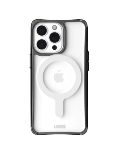( UAG ) Urban Armor Gear Plyo case for IPHONE 13 ash