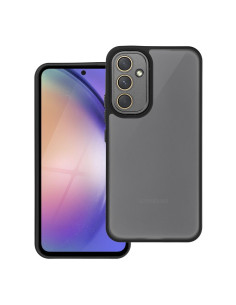 VARIETE Coque pour SAMSUNG A54 5G noir
