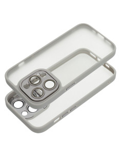 VARIETE Coque pour IPHONE 14 Pro en acier 2