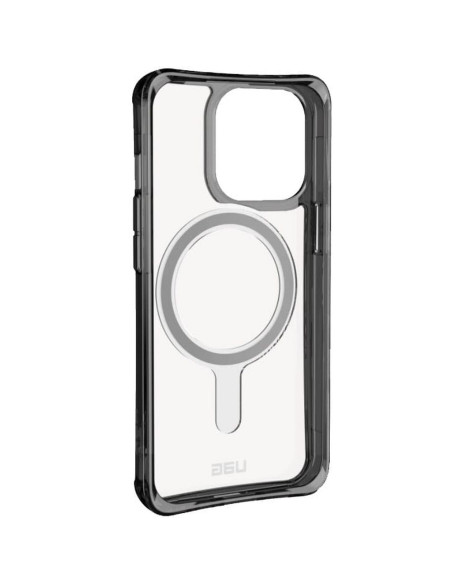 ( UAG ) Urban Armor Gear Plyo case for IPHONE 13 ash
