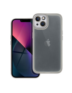 VARIETE Case for IPHONE 13 steel