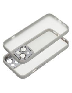 VARIETE Case for IPHONE 13 steel 2