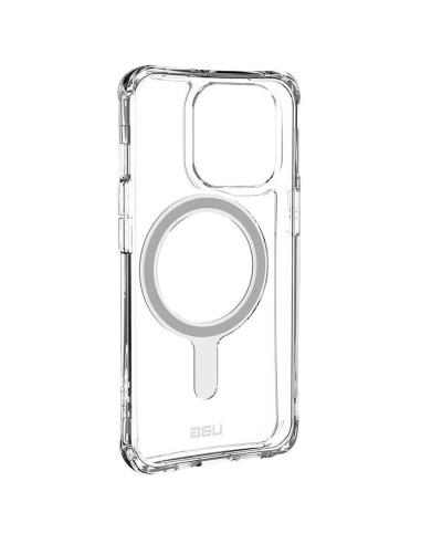 ( UAG ) Urban Armor Gear Plyo case for IPHONE 13 PRO transparent