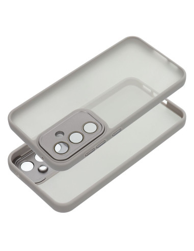 VARIETE Coque pour XIAOMI Redmi NOTE 12S acier