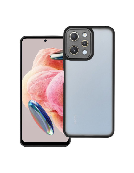 Coque VARIETE pour XIAOMI Redmi 12 4G / 12 5G noir