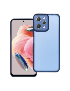 Coque VARIETE pour XIAOMI Redmi 12 4G / 12 5G bleu marine