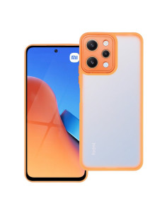 Coque VARIETE pour XIAOMI Redmi 12 4G / 12 5G abricot crush