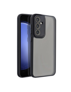 VARIETE Coque pour SAMSUNG S23 FE noir 2