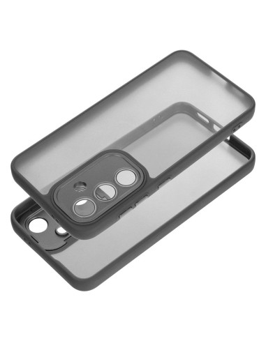 VARIETE Coque pour SAMSUNG S24 noir