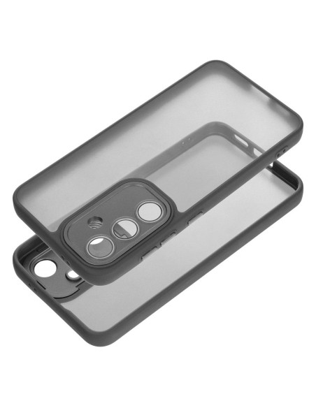 VARIETE Coque pour SAMSUNG S24 noir