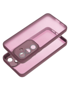 VARIETE Coque pour SAMSUNG S24 violet 2
