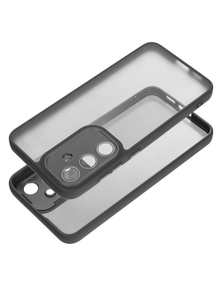 VARIETE Coque pour SAMSUNG S24 Plus noir