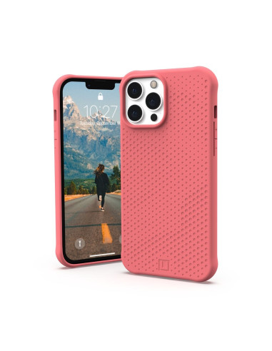 ( UAG ) Urban Armor Gear Dot [U] case for IPHONE 13 PRO clay
