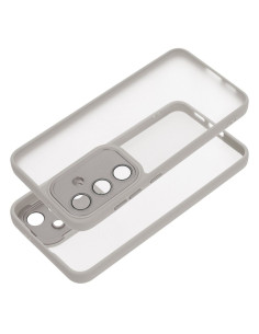 VARIETE Coque pour SAMSUNG S24 Plus acier 2