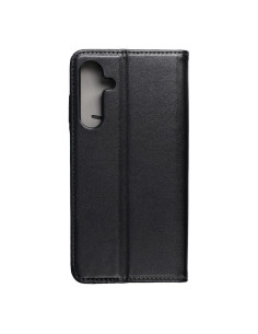 Etui Smart Magneto pour SAMSUNG A25 5G noir 2