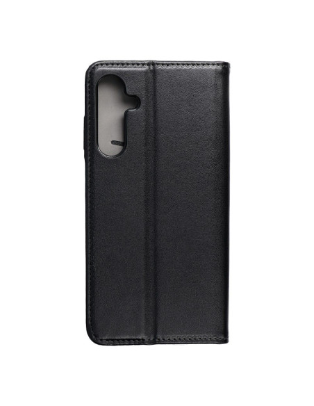 Etui Smart Magneto pour SAMSUNG A25 5G noir