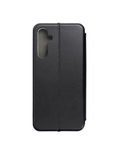 Étui Book Elegance pour SAMSUNG A25 5G noir 2