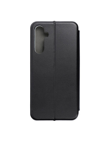 Étui Book Elegance pour SAMSUNG A25 5G noir