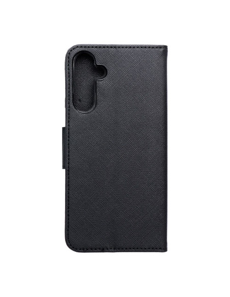 Etui pour SAMSUNG A25 5G noir