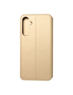 Etui double pour SAMSUNG A25 5G or 2