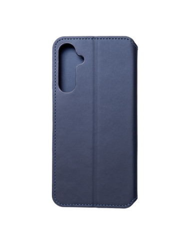 Etui double pour SAMSUNG A25 5G bleu marine