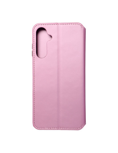 Etui double pour SAMSUNG A25 5G rose vif