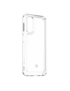 FORCELL F-PROTECT Coque transparente pour SAMSUNG A25 transparent 2