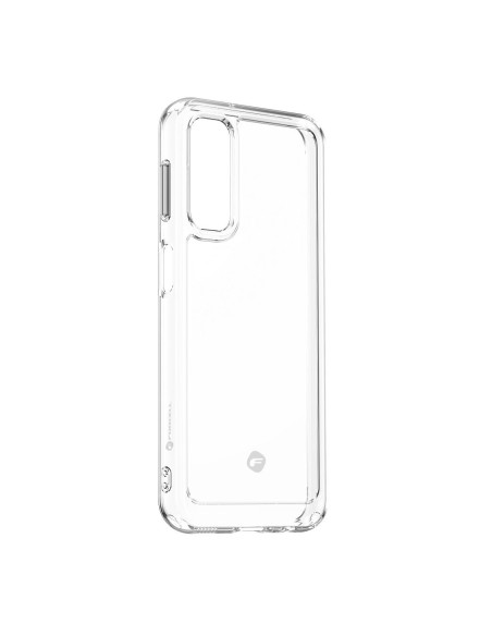 FORCELL F-PROTECT Coque transparente pour SAMSUNG A25 transparent