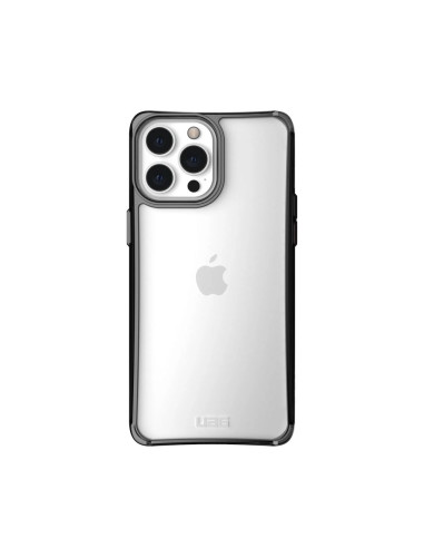 Etui ( UAG ) Urban Armor Gear Plyo pour IPHONE 13 PRO MAX transparent