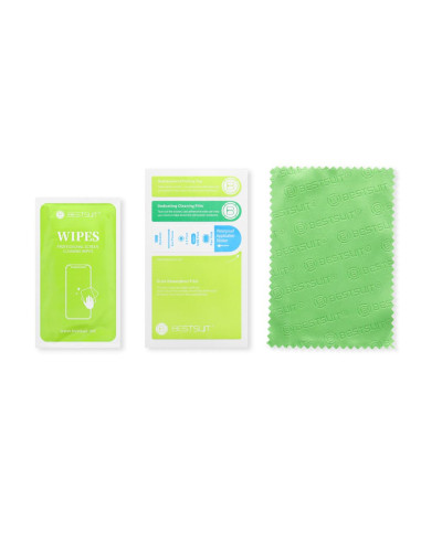 Verre hybride BESTSUIT FLEXIBLE - Realme C55