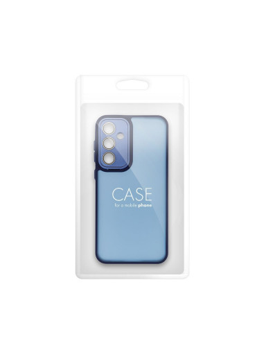 Coque VARIETE pour IPHONE 12 PRO bleu marine