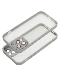 VARIETE Coque pour IPHONE 12 PRO en acier 2