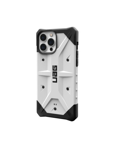 Etui ( UAG ) Urban Armor Gear Pathfinder pour IPHONE 13 PRO MAX bleu