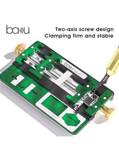 PCB holder BAKU BA-677