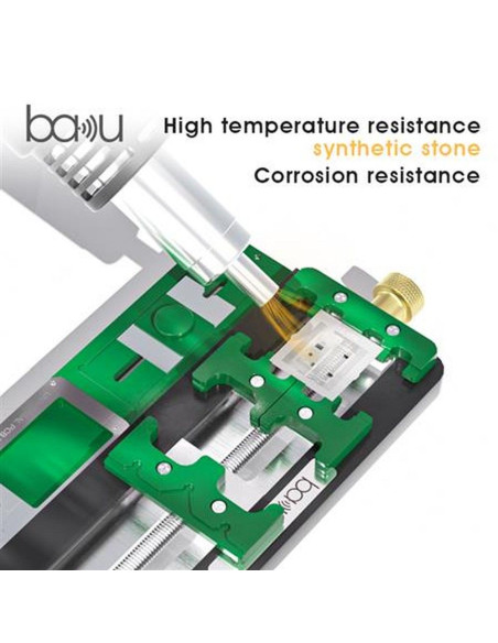 PCB holder BAKU BA-677