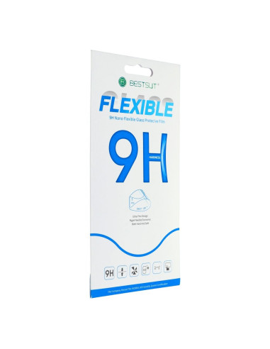 Verre hybride BESCSUIC FLEXIBLE - XIA Redmi 13C