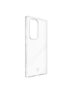 FORCELL F-PROTECT Coque longue durée pour SAMSUNG S24 Ultra transparent 2
