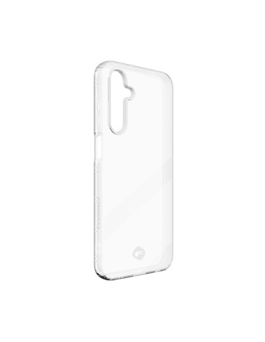 FORCELL F-PROTECT Coque longue durée pour SAMSUNG A25 5G transparent