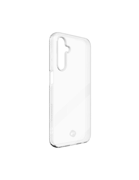 FORCELL F-PROTECT Coque longue durée pour SAMSUNG A25 5G transparent