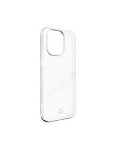 FORCELL F-PROTECT Coque longue durée pour IPHONE 13 Pro transparent 2