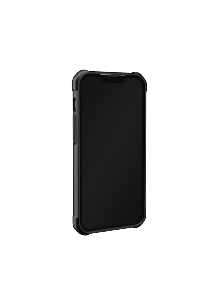 ( UAG ) Urban Armor Gear case Metropolis LT for IPHONE 13 green kevlar