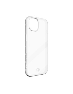 FORCELL F-PROTECT Coque longue durée pour IPHONE 13 transparente 2