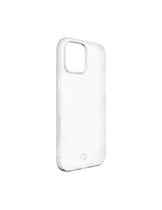 FORCELL F-PROTECT Coque longue durée pour IPHONE 14 Pro Max transparent 2