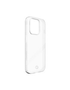 FORCELL F-PROTECT Coque longue durée pour IPHONE 15 Pro transparent 2